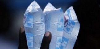 MENACE DE FERMETURE DE 700 UNITES DE PRODUCTION D’EAU EN SACHET : Des milliers d’emplois en jeu