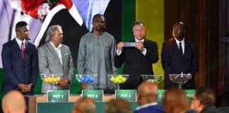 TIRAGE AU SORT DE LA CAF CET APRÈS-MIDI : La délégation sénégalaise au complet sauf l’entraineur Aliou Cissé