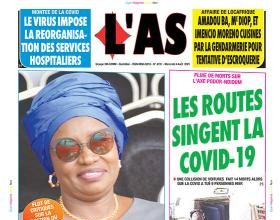 Dans l’As ce mercredi : plusieurs pontes de Locafrique convoqués par le juge