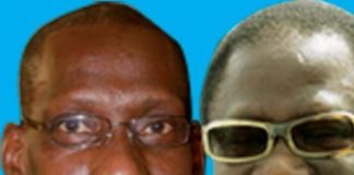 Grande coalition : Pape Diop décline l’offre, Mamadou Diop Decroix non partant