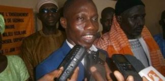 CITE DANS L’AFFAIRE DE TRAFIC DE PASSEPORTS : Le député Boubacar Biaye se lave à grande eau