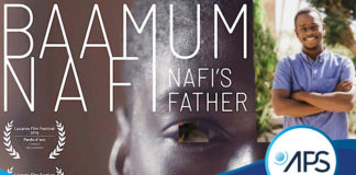 SELECTION OFFICIELLE DU FESPACO A OUAGA: Le film « Bamum Nafi » parmi les 17 longs metrages