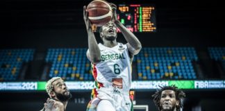 FACE A L’EQUIPE REDOUTABLE DE L’ANGOLA : Le Sénégal se qualifie dans la douleur