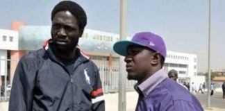 « Micmac Galsen » : Kilifeu et Simon déférés au parquet