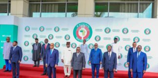 Guinée : la Cedeao réclame des élections dans 6 mois