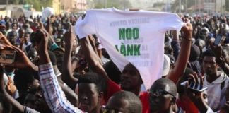 « Météo préfectorale » : marches inter-luttes prévues à Dakar
