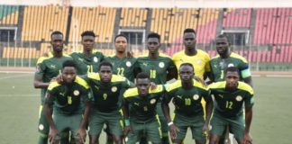 ELIMINATOIRE DU MONDIAL QATAR 2022 : Les « Lions » du foot s’imposent par 3-1 à Brazzaville