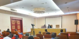 Musique sénégalaise : de l’esthétique à rebours…