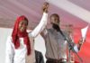 Anna Diamanka, niarèle de Ousmane Sonko, divorce à cause de Adji Sarr