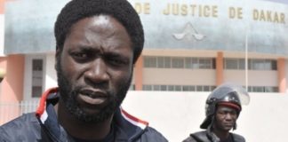 JUSTICE: Le rappeur Kilifeu arrêté par les éléments de la DIC