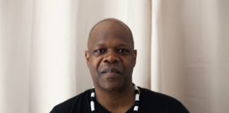 Amobé Mévégué, ancien journaliste de RFI et présentateur sur France 24, est mort