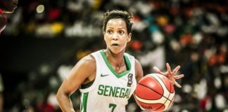 AFROBASKET FEMININ A YAOUNDE : Moustapha Gaye affiche la liste officielle
