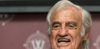 DÉCÈS DE JEAN-PAUL BELMONDO à 88 ans: Le cinéma français perd une icône de l’écran