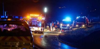 ACCIDENT ENTRE DIOUROUP ET NDIONGOLOR : Un Bilan lourd de 10 morts