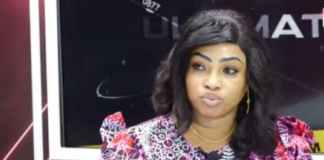 Tant pis pour Fouta Tampi : Fatoumata Ndiaye dans le camp de Macky Sall
