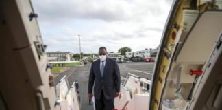 Après Accra, Macky Sall sera à Touba puis aux États-Unis