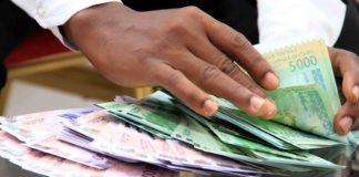 Ila Touba : salaires et pensions payés ce jeudi 23 septembre