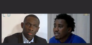 FÉLICITÉ PAR WALLY BALLAGO SECK POUR LA RÉUSSITE DE SON CONCERT EN ALLEMAGNE : Pape Diouf salue le beau geste