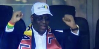 Coupe du Sénégal : Macky Sall jongle une enveloppe de 50 millions aux deux finalistes