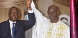 La transhumance récompensée : le maire Amadou Diarra, ex-responsable du PDS, servi à l’APR
