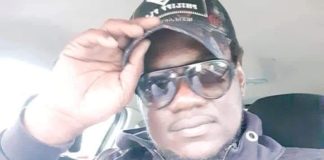 Mort de Cheikh Niasse en Détention : sa soeur Khadija explique…