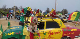 Décès d’Abdoulaye Thiam : ‘’Le sport sénégalais vient de perdre un de ses plus grands supporters’’ (Macky Sall)