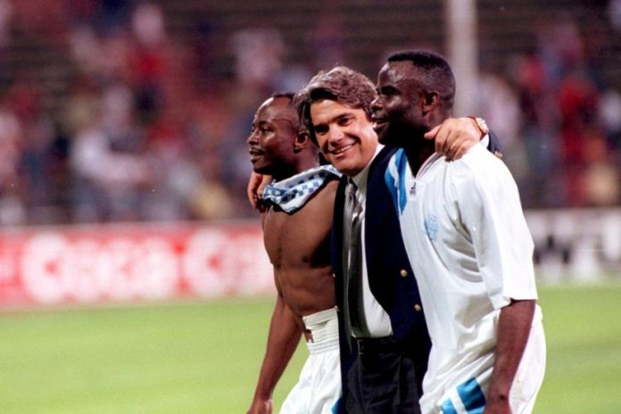 B. Tapie