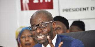 Bénin : le Président Talon nomme le Sénégalais Boubacar Camara DGA des Douanes