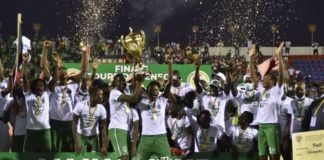 Football : Plus que « Jambar », le Casa Sport remporte la Coupe du Sénégal