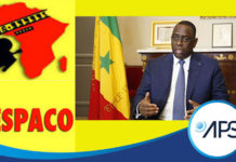 PARTICIPATION HONORABLE DU SÉNÉGAL AU FESPACO : Macky prône la création d’un centre cinématographique