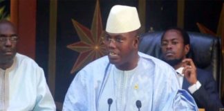 Assemblée nationale : audition des deux députés ce vendredi, Cheikh Abdou Mbacké démissionne de la Commission ad hoc