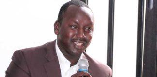 Départ de Bamba Fall de Yewwi Askan Wi, précisions Cheikh Tidiane Dieye