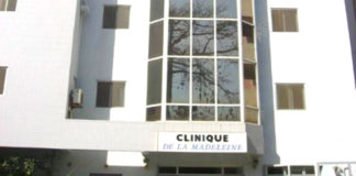 Affaire Clinique de la Madeleine : l’intouchable Dr Aïdibé ?