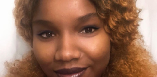 Diari Sow, revigorée, retourne à Tugël pour ses études