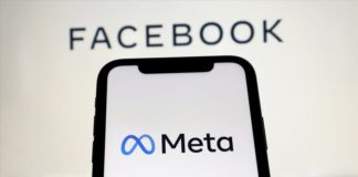 Quand Zuckerberg change le nom de son entreprise, Facebook devient Meta