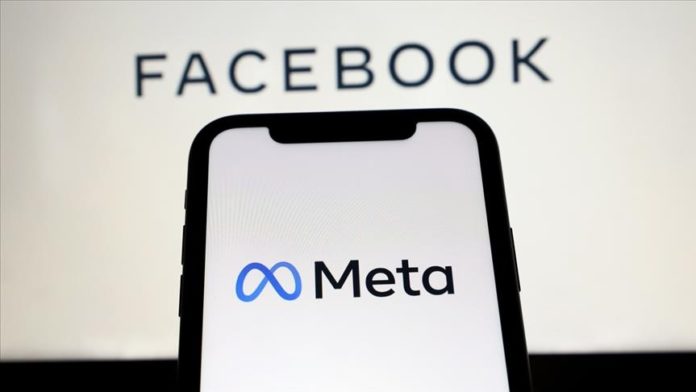 Facebook en Meta