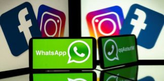 Facebook, Instagram et WhatsApp surgissent d’une grosse panne