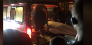 Mort fatale à Touba : Un jeune homme entre en transe et se plante un couteau