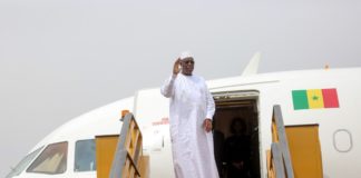 Tukki présidentiel : revenu d’Ethiopie, Macky Sall ira « exposer universellement » le Sénégal à Dubaï