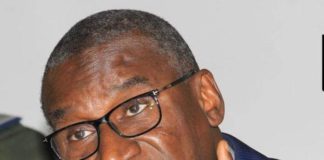 Désarmé à Tambacounda, Me Sidiki Kaba renonce à sa candidature à la mairie