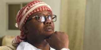Guinée Bissau : un coup d’état déjoué