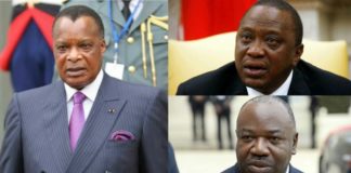 Pandora Papers in Africa : Plusieurs dirigeants épinglés pour évasion fiscale