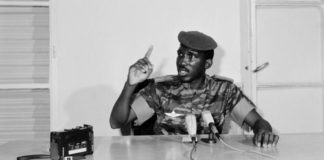 Procès « Thomas Sankara » au Burkina : la vérité, 34 ans après ?