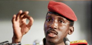 Le procès de l’assassinat de Thomas Sankara reprend à Ouagadougou