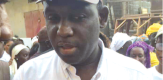 Elections locales : le beau-frère de Macky Sall, Adama Faye crée sa propre coalition