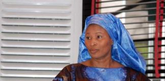 Mairie de Podor : après 12 ans de magistère, Me Aïssata Tall Sall jette l’éponge