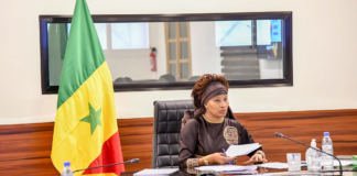 Affaire passeports : enfin, Aïssata Talla Sall se prononce « diplomatiquement »