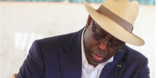 Rentrée scolaire et universitaire : le Président Sall manie, déjà, la plume