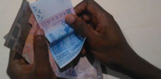 Salaires payés depuis le 24 septembre, octobre devient intenable pour les fonctionnaires