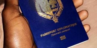 Trafic de passeports diplomatiques : des musiciens et chanteurs Indexés